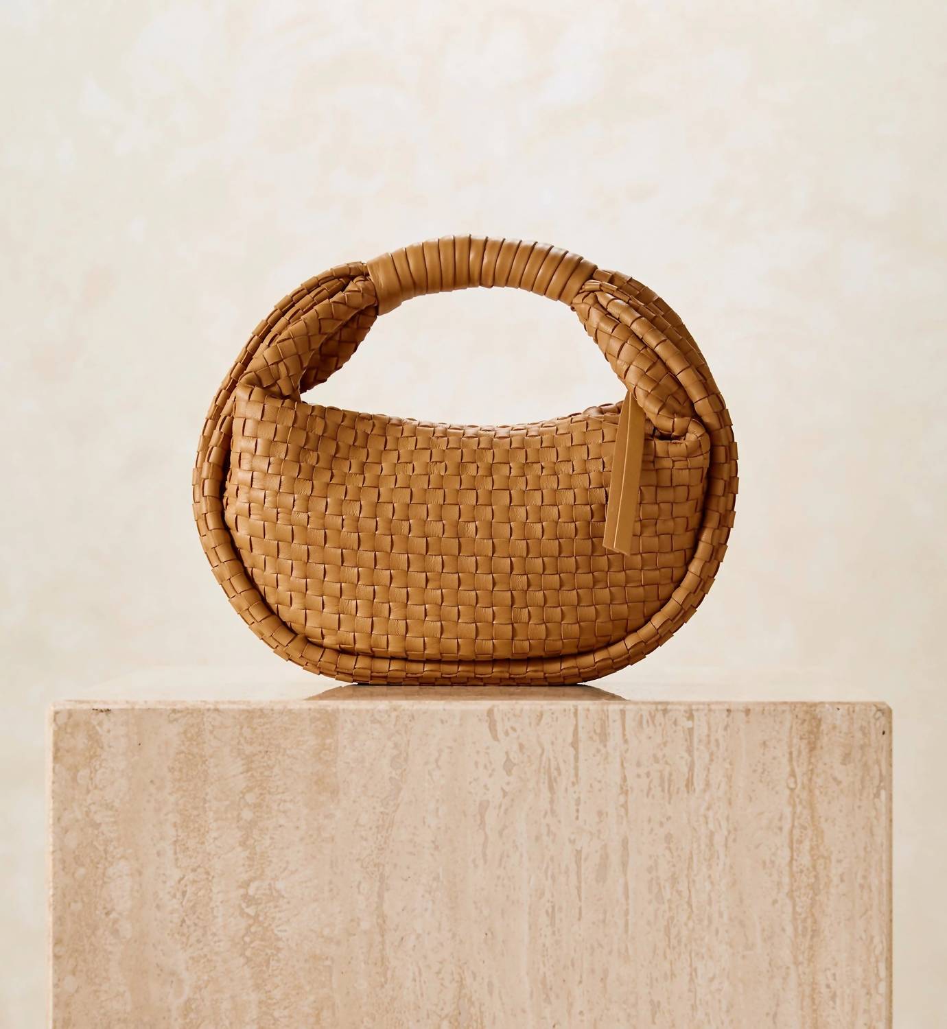 Cleobella - Women's Santiago Mini Hobo Bag