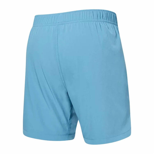 Saxx - Men's Gainmaker 2n1 7" Inseam Short