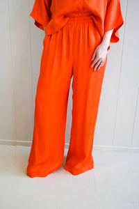 Frnch - Syida Drive Pants