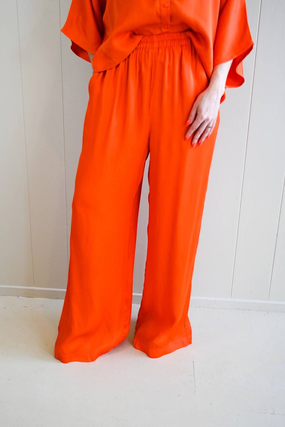 Frnch - Syida Drive Pants