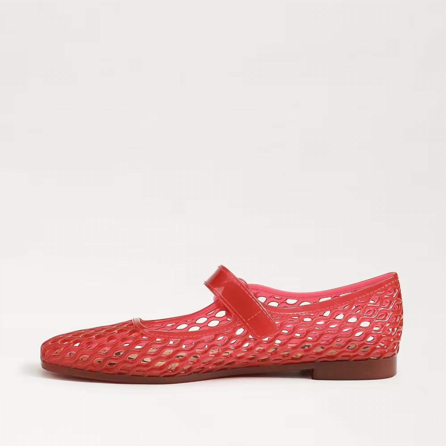 Sam Edelman - Women's Michaela Jelly Mary Jane Flat