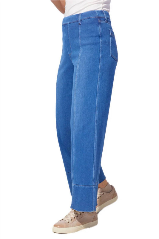 Habitat - Women's Comfort Relaxed Leg Jean