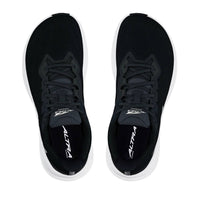 ALTRA Men's Experience Flow 2 Road Running Shoes in black white - men's shoe - view 5