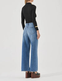 Rolla'S - Relaxed Sailor Long Cinch Swoon Jeans