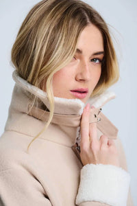 Lisa Todd - Motto Jacket