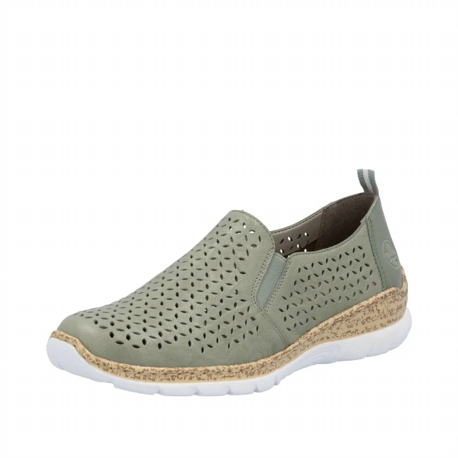 Rieker - Women's Nikita Shoes