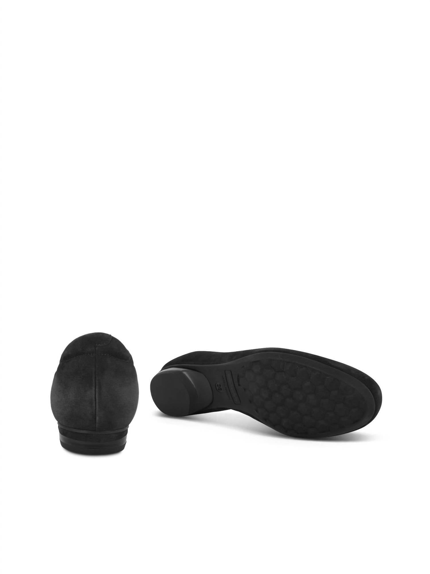 Bella Comforto - Women's Bena Ballet Flat
