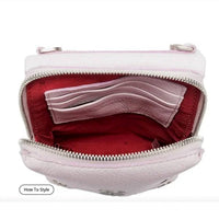 Hammitt - Women's Vip Mobile Crossbody Bag