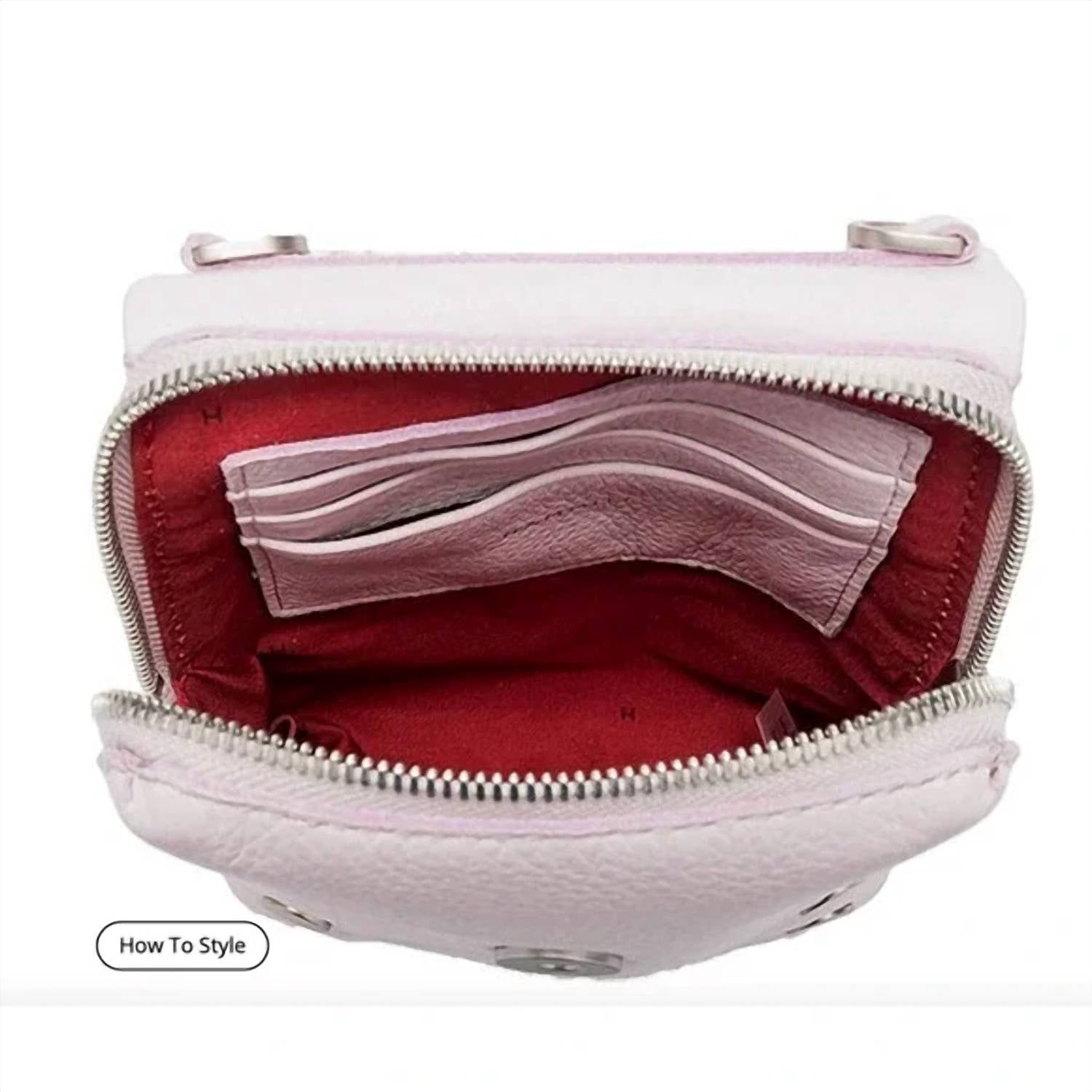 Hammitt - Women's Vip Mobile Crossbody Bag