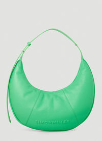 Simon Miller - Women's Dough Hobo Bag