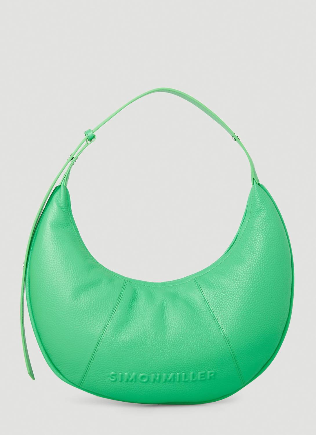 Simon Miller - Women's Dough Hobo Bag