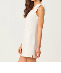 Lilly Pulitzer - Anders Skirted Shift Romper