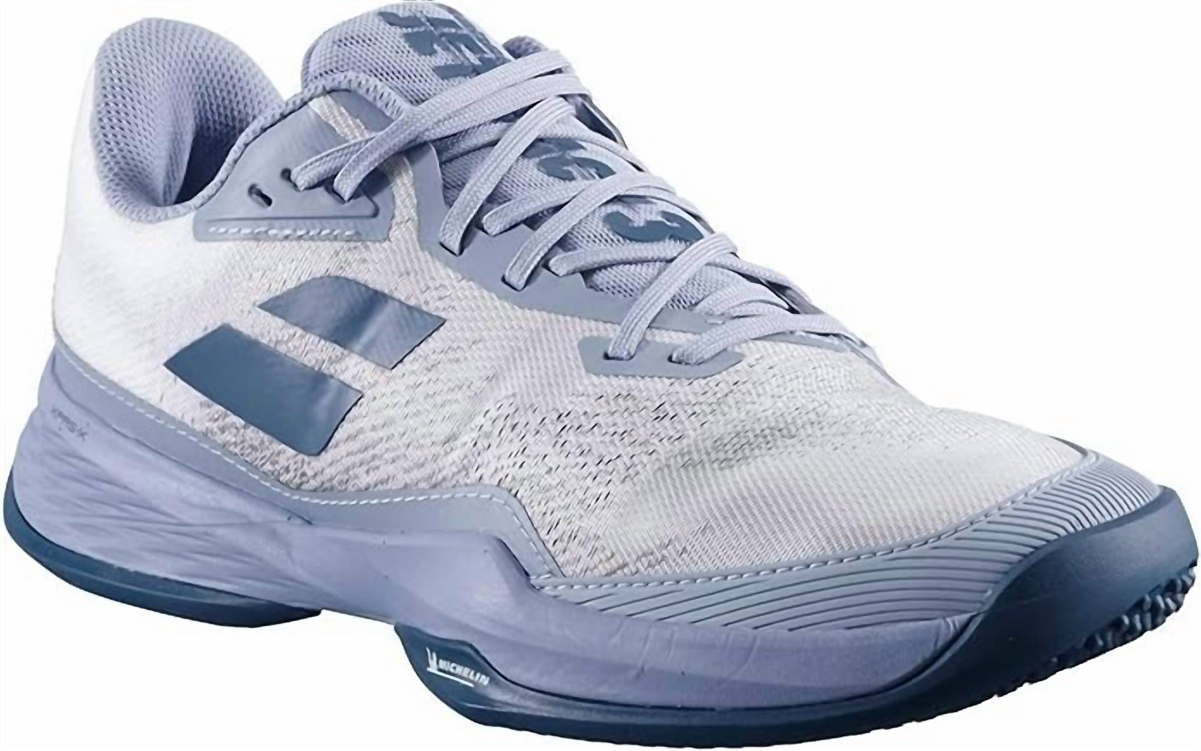 Babolat - Men's Jet Mach 3 All Court Shoes
