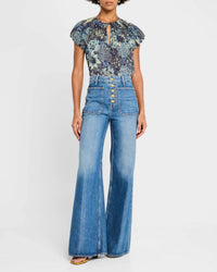Ulla Johnson - Issa Top
