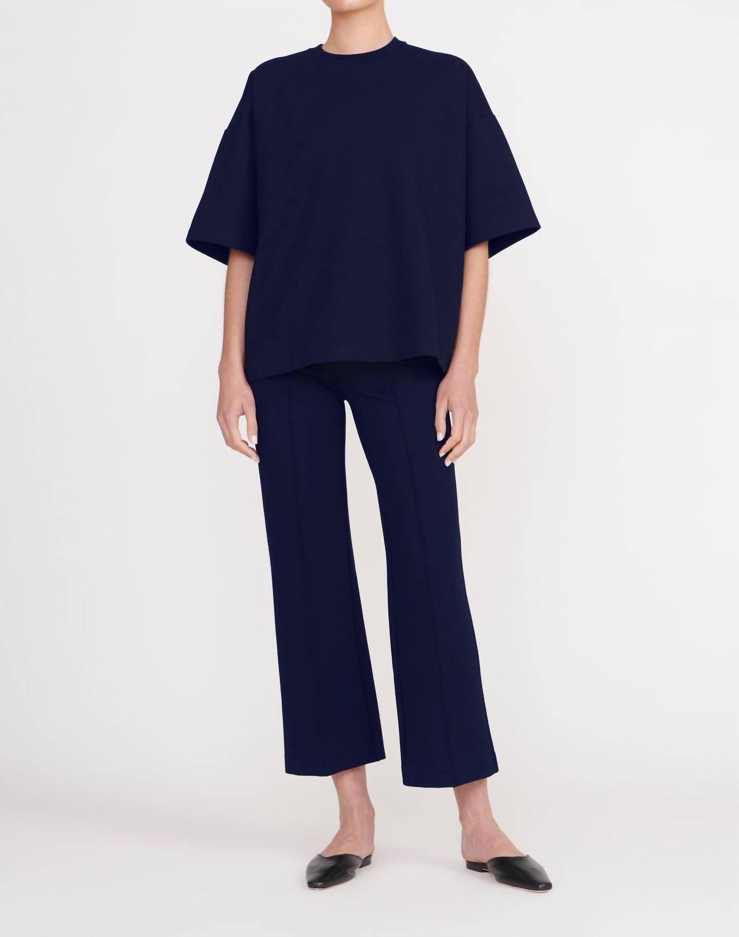Staud - Knack Pant