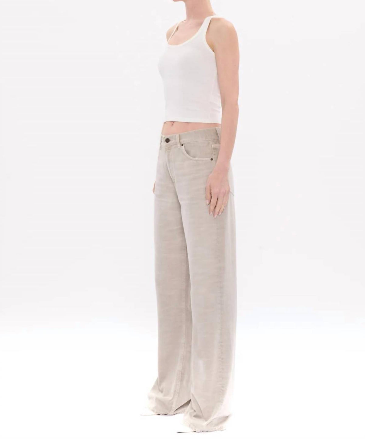 Haikure - Korea Bull Jeans