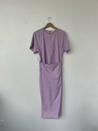 Mijeong Park - Wrap Dress