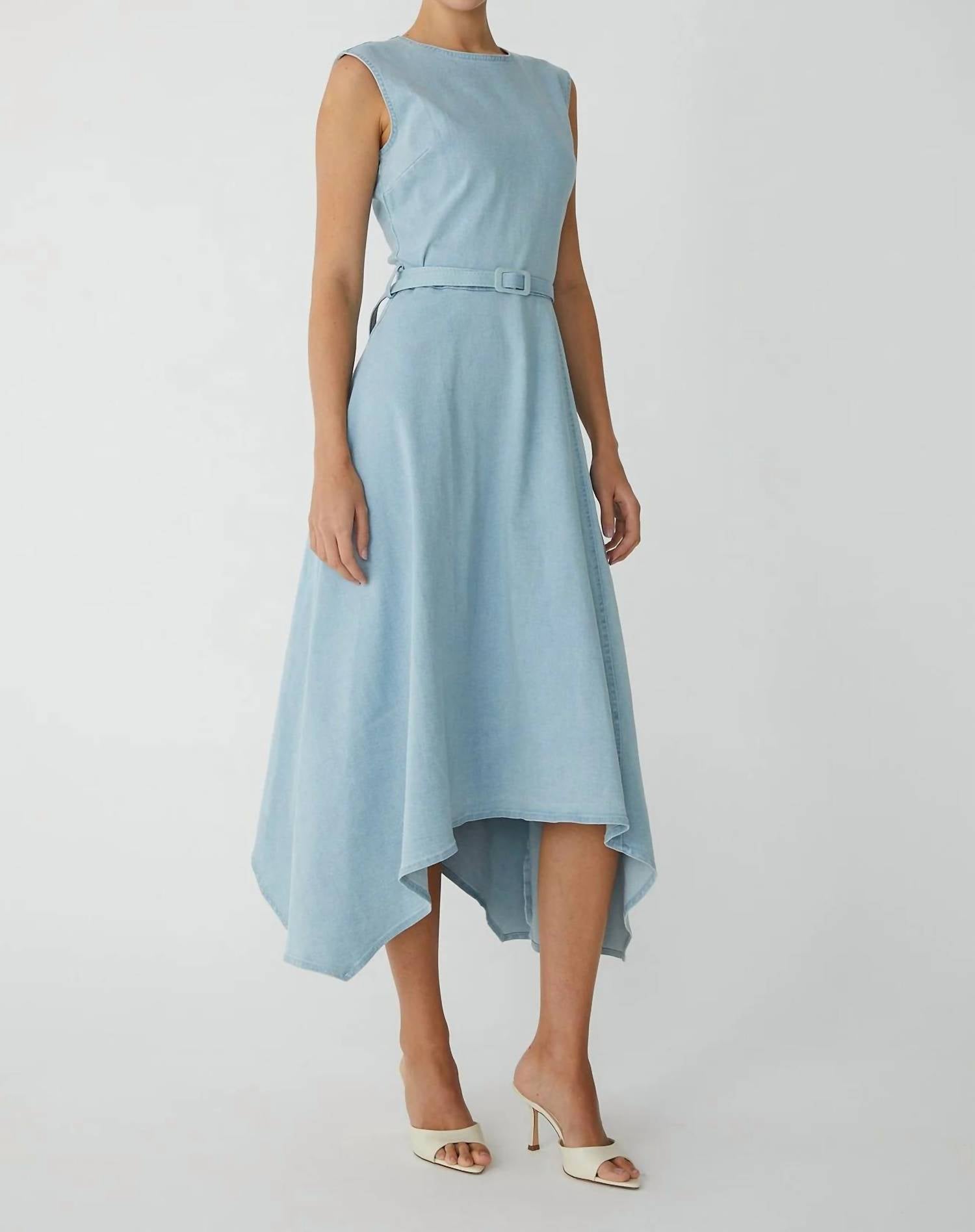 Js71 - Kit Dress