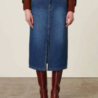Vanessabruno - Bastia Skirt