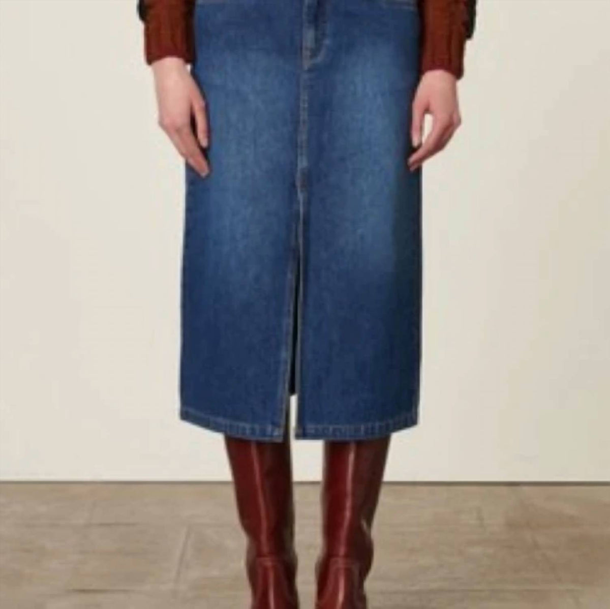 Vanessabruno - Bastia Skirt