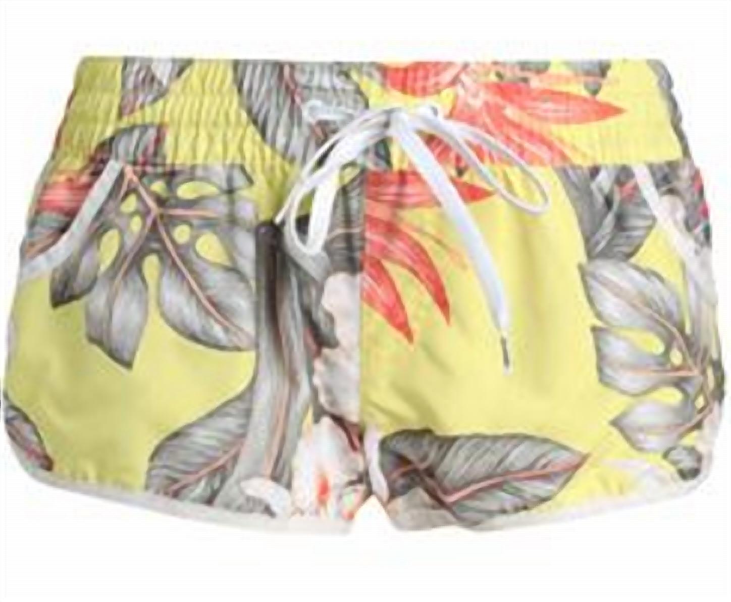 Sundek - Women's Beach Shorts