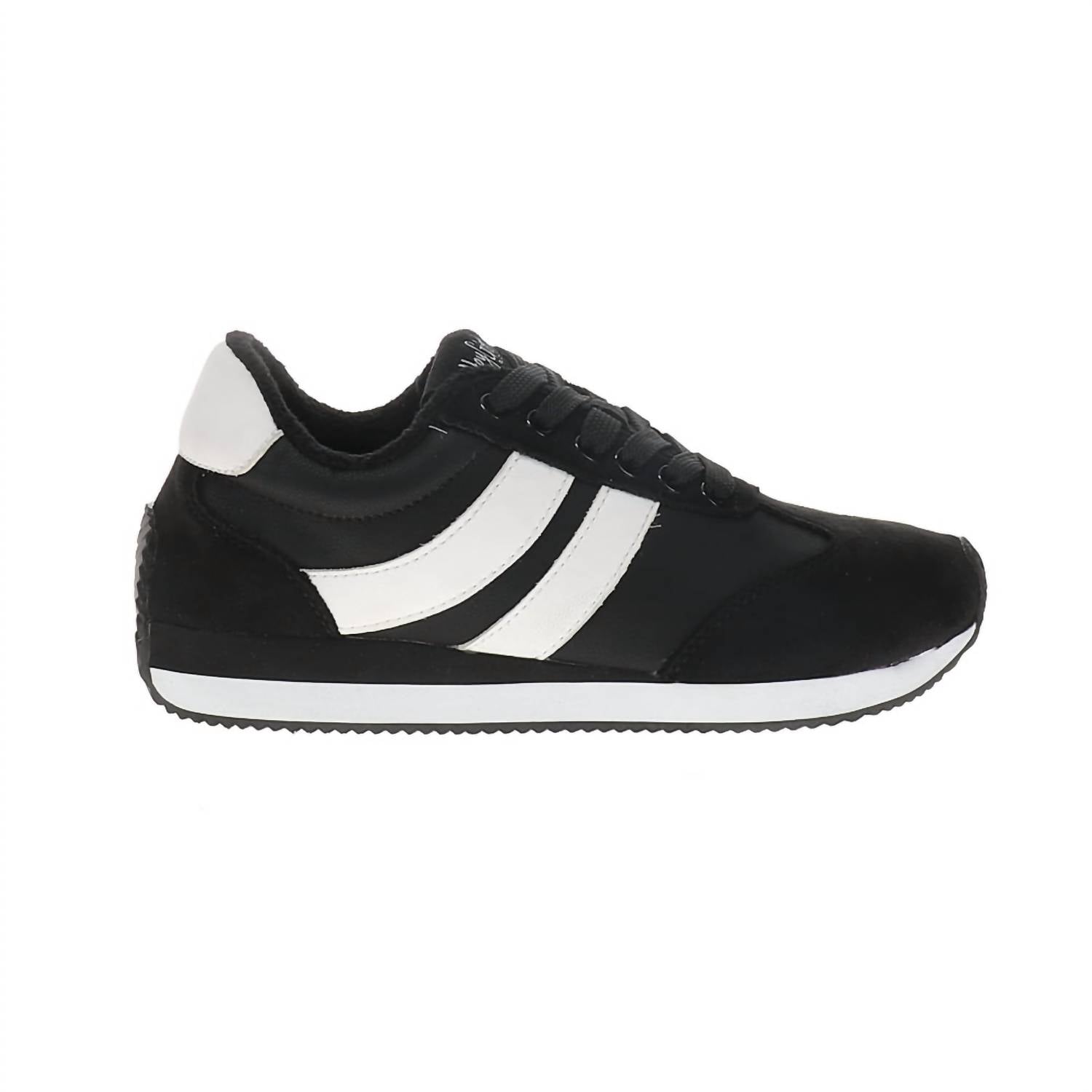 Hey Girl By Corkys - Women's Jet Lag Sneaker