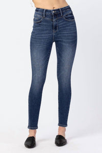 Judy Blue - Cassie High Rise Skinny Jean