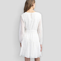 Ee:Some - Imagine That Mini Dress
