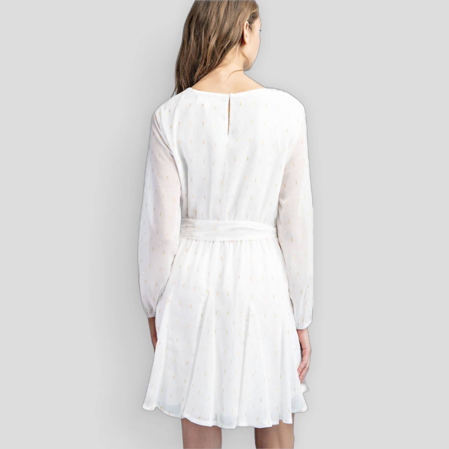 Ee:Some - Imagine That Mini Dress