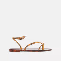 Dolce Vita - Women's Kenley Vinyl Sandals