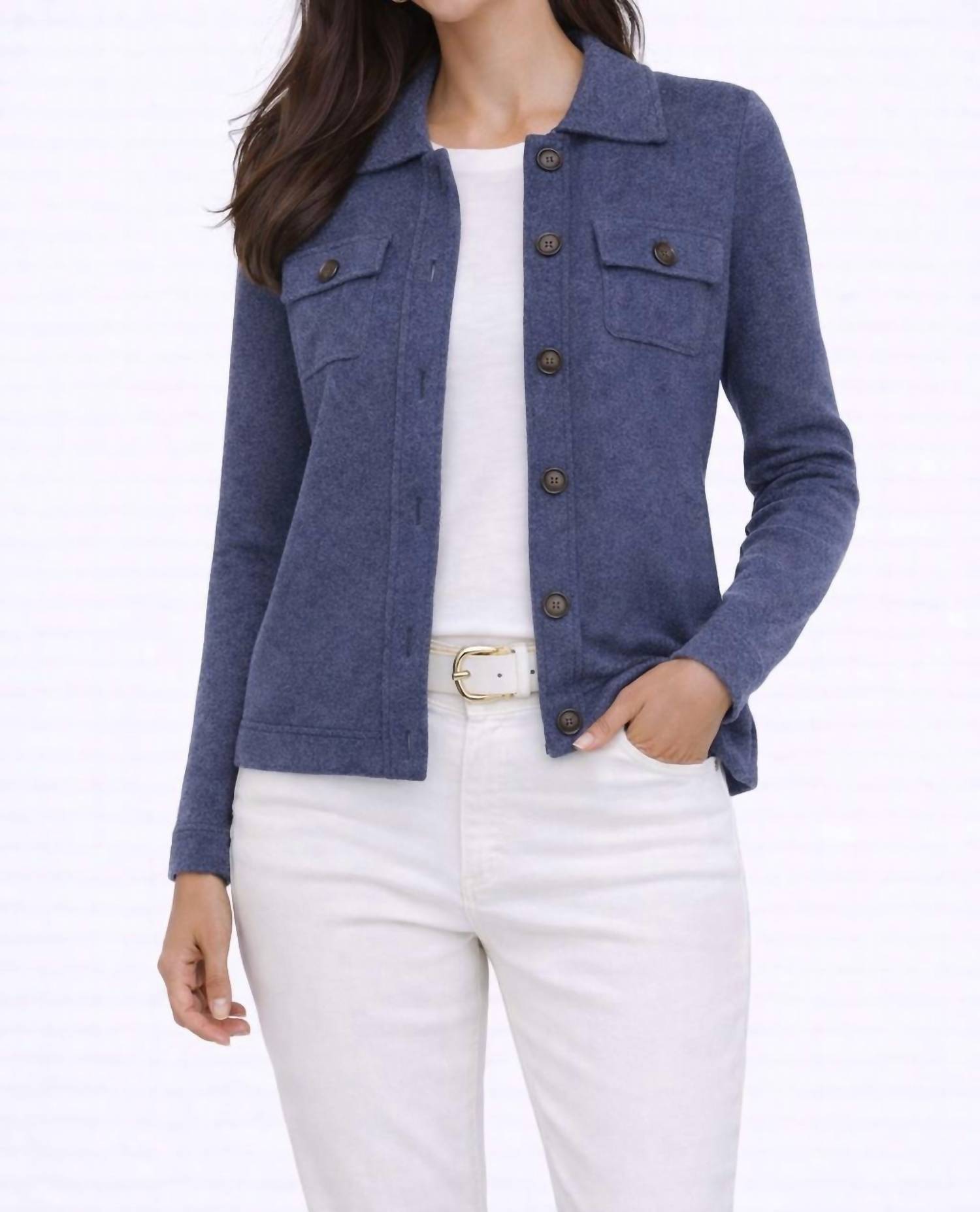 J'Envie/Eli - The Joburg Jacket