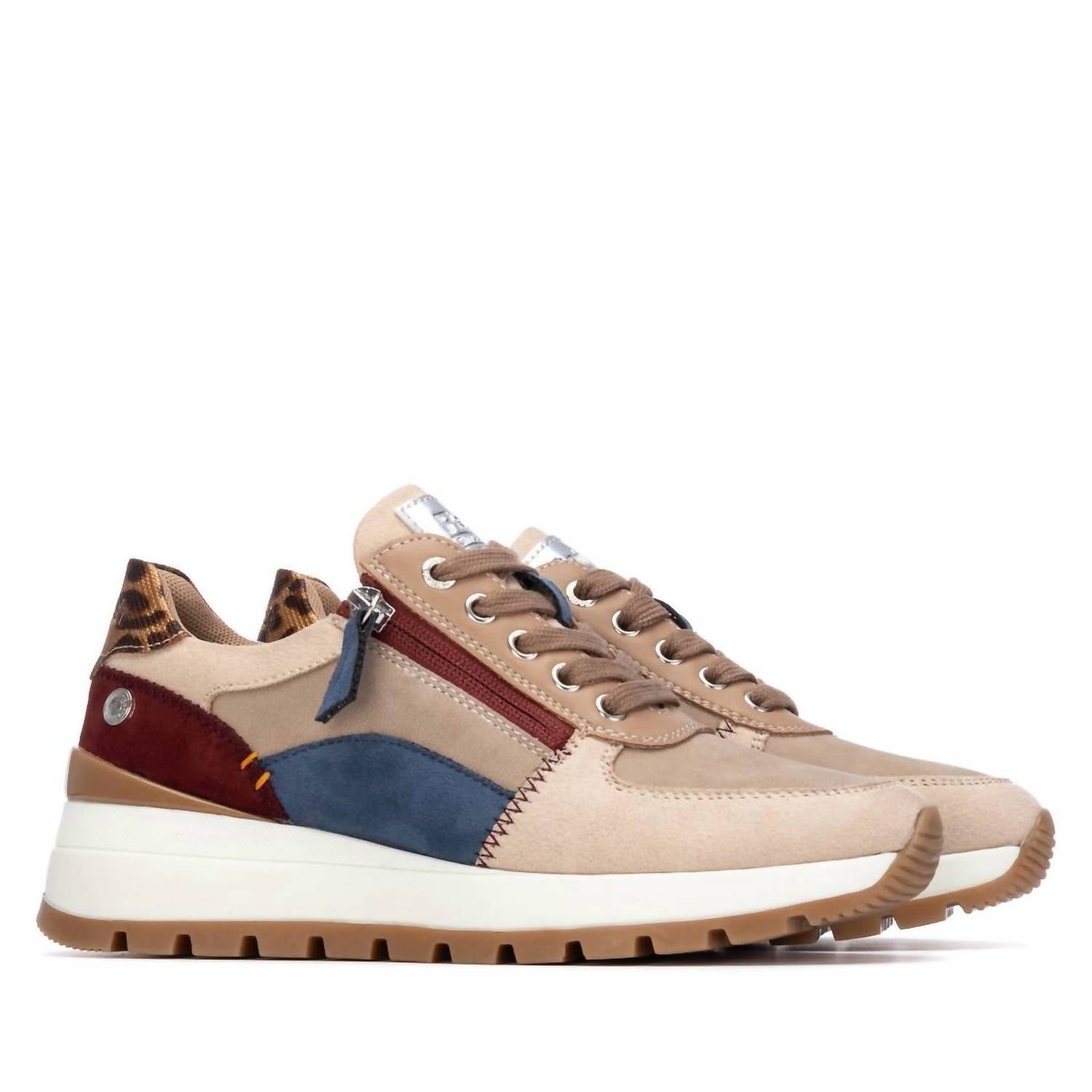 Xti - Women's Refresh 173243 Sneakers