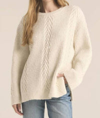 Z Supply - All That Glitters Sweater