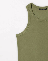 Luisa Cerano - Women's Basic Tank Top