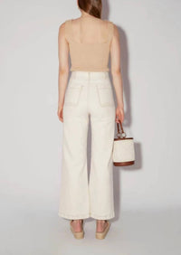 Magali Pascal - Josephine Top