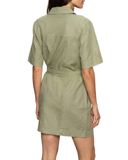 Sanctuary - Alma Surplus Dress