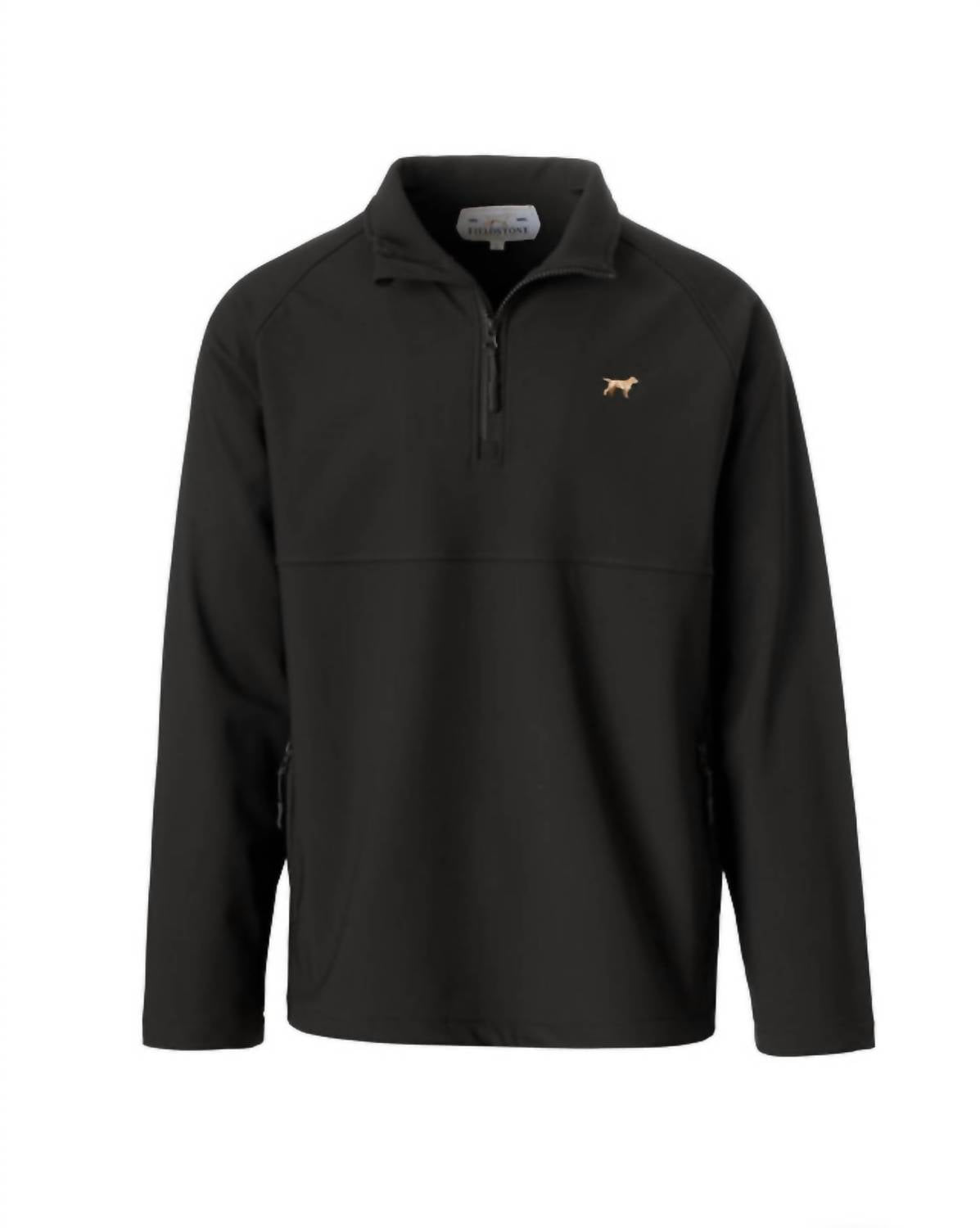 Fieldstone - Men's Dogwood Pullover Sweater