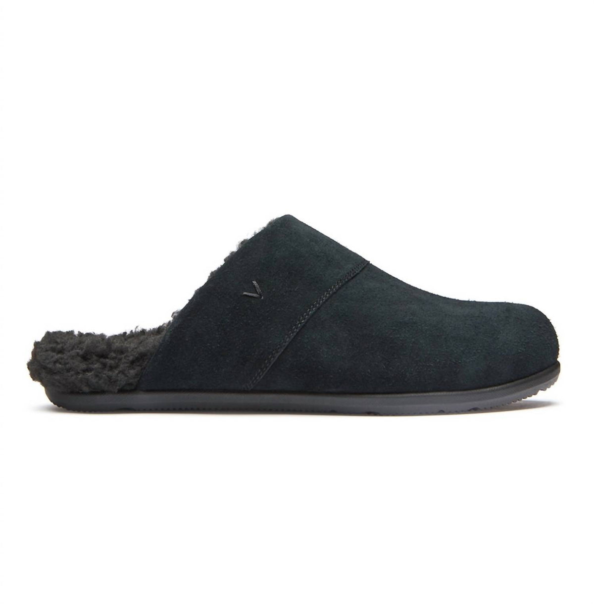 Vionic - MEN'S ALFONS ORTHOTIC COMFORT SLIPPER - MEDIUM WIDTH