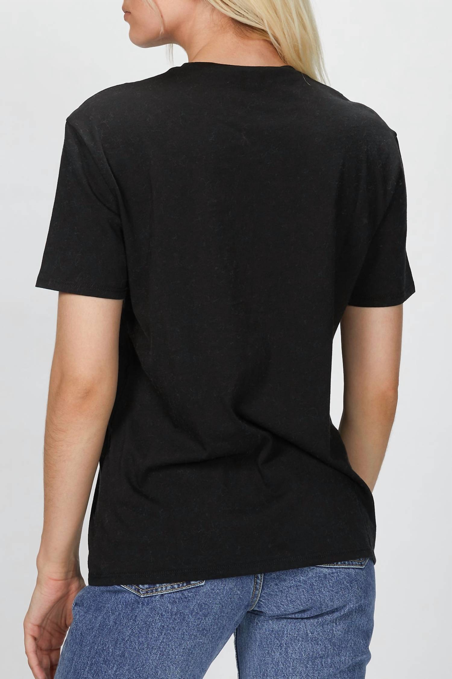 WATER IS LIFE BOY TEE