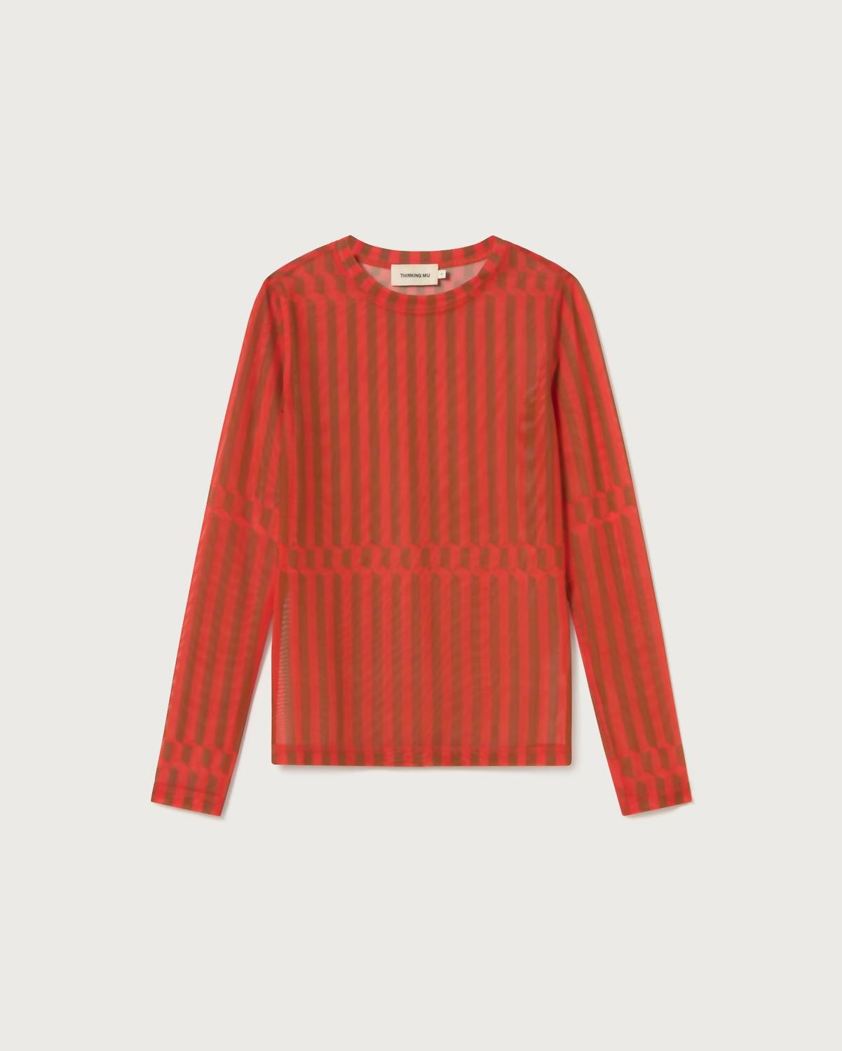 Thinking Mu - Esque Tere Top