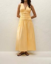 Faithfull The Brand - Saja Maxi Dress