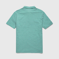 Surfside Supply - Michael Striped Polo