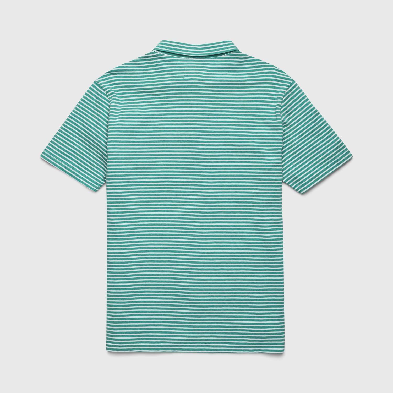 Surfside Supply - Michael Striped Polo