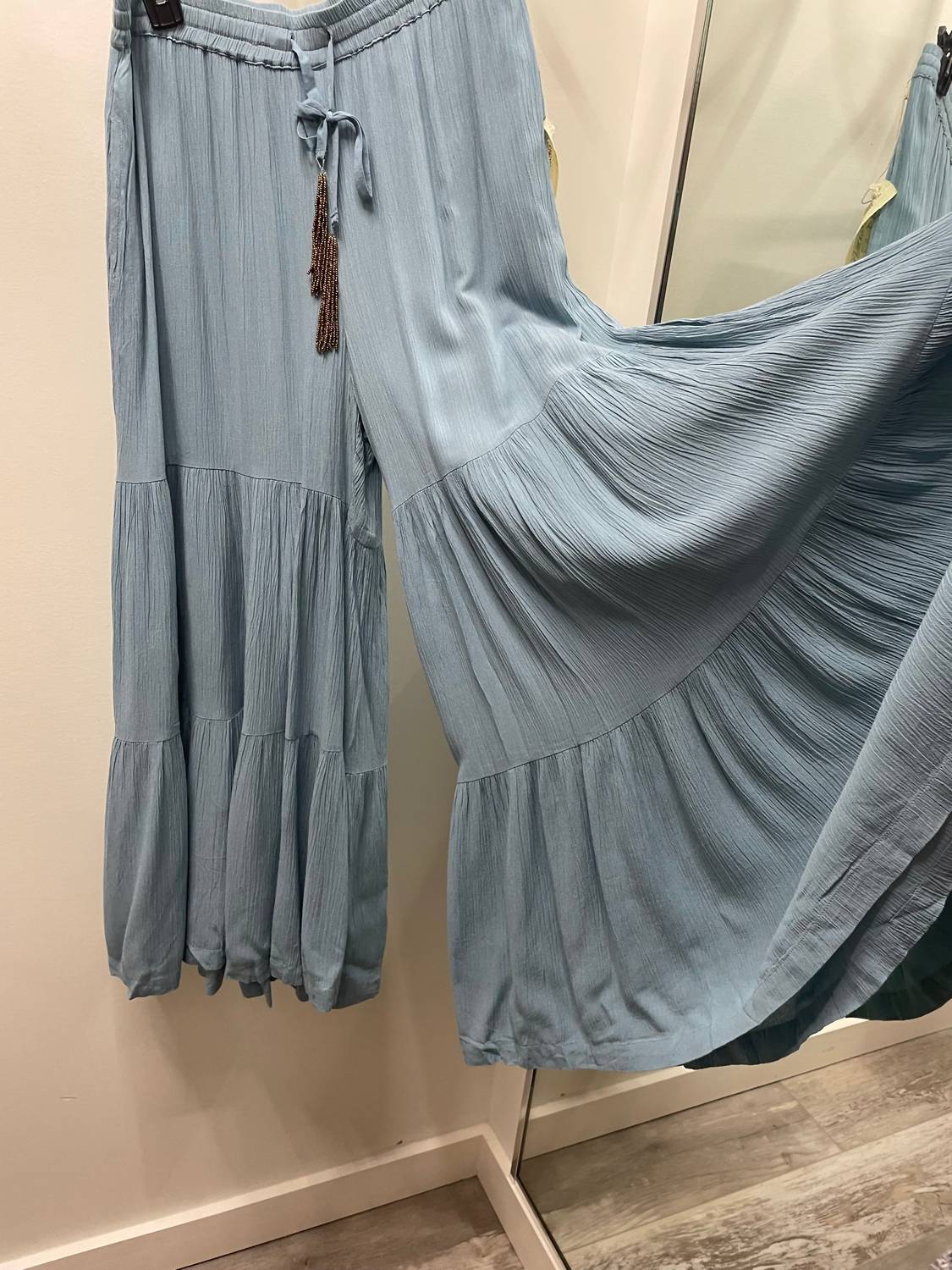 Aratta - Women's Dream Wide Leg Pants
