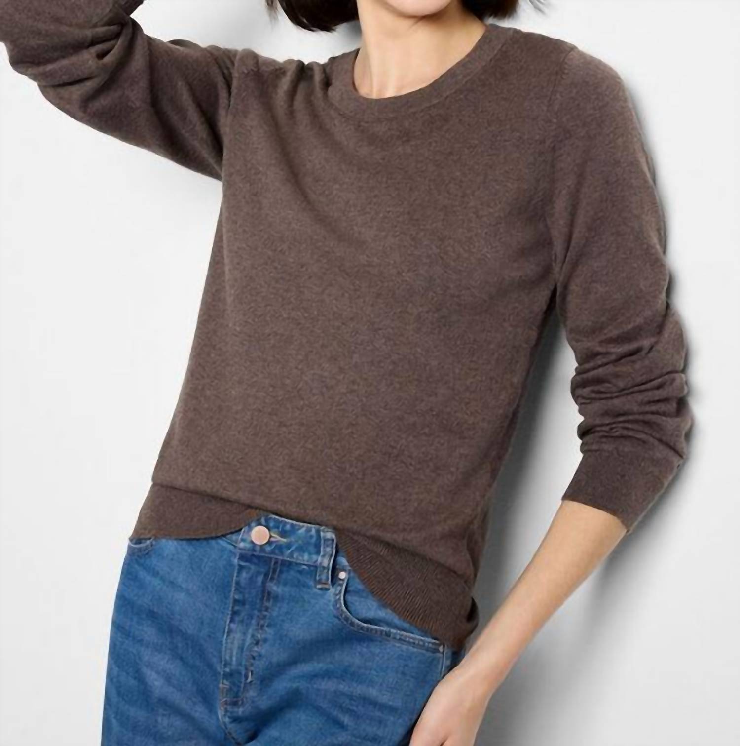Nic + Zoe - Pure Cotton Sweater