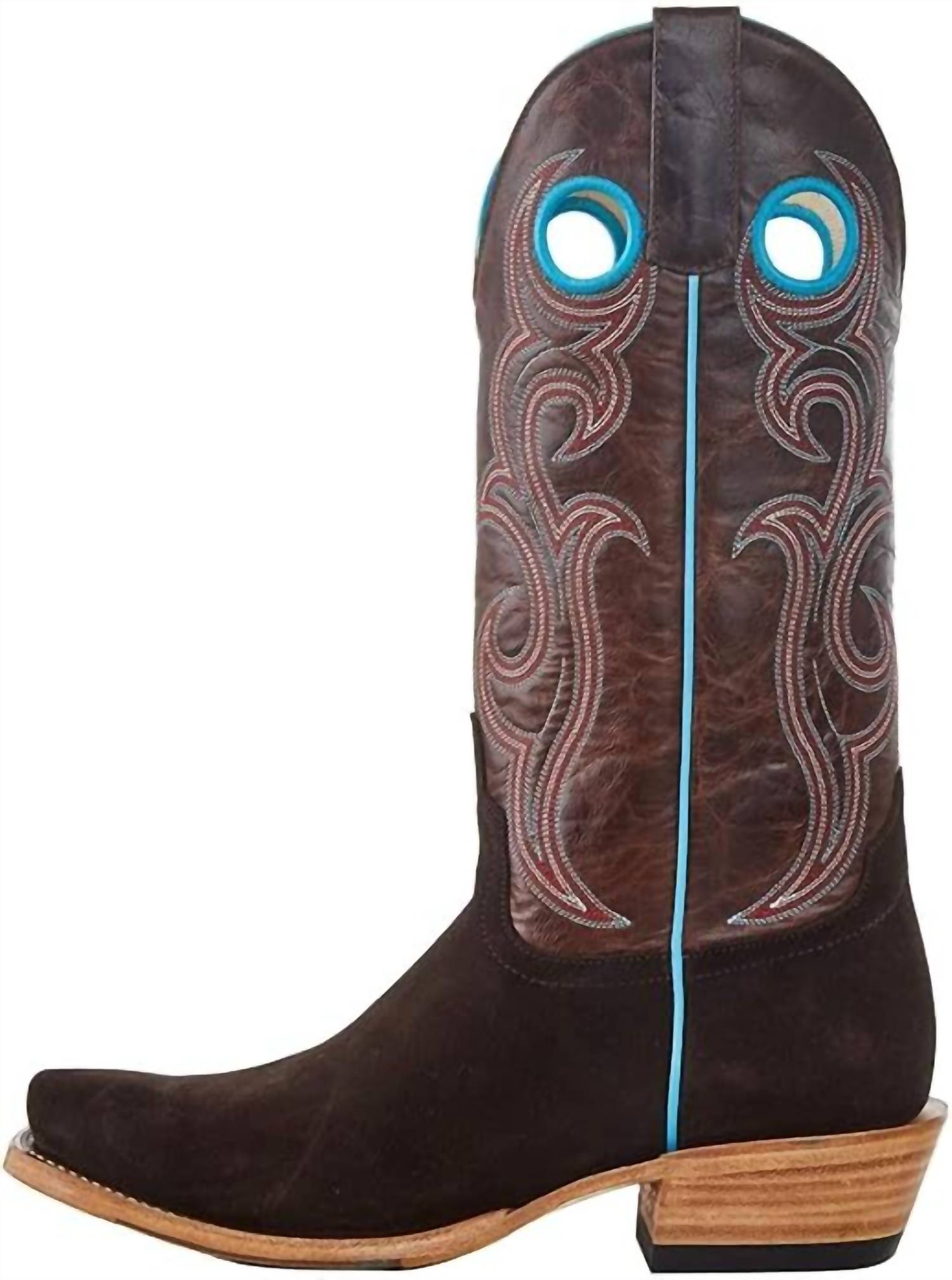 Anderson Bean Boots - Women's Macie Bean Western Boot