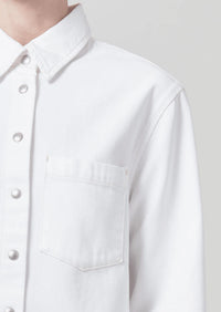 Agolde - Dagmar Shirt