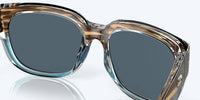 Costa Del Mar - Women's Waterwoman Ii Polarized Sunglasses