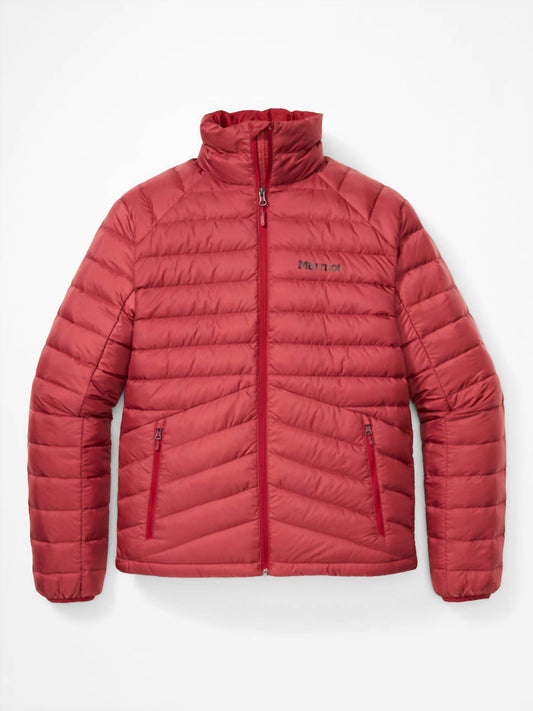 Marmot - Men's Highlander Down Jacket - Plus