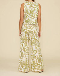 Lucy Paris - Karine Top